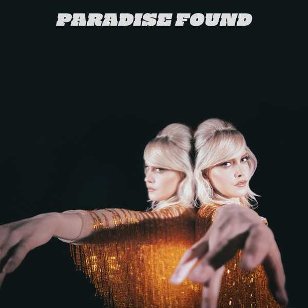 Eden xo - Paradise Found